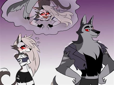 helluva boss rule 34|Helluva Boss .